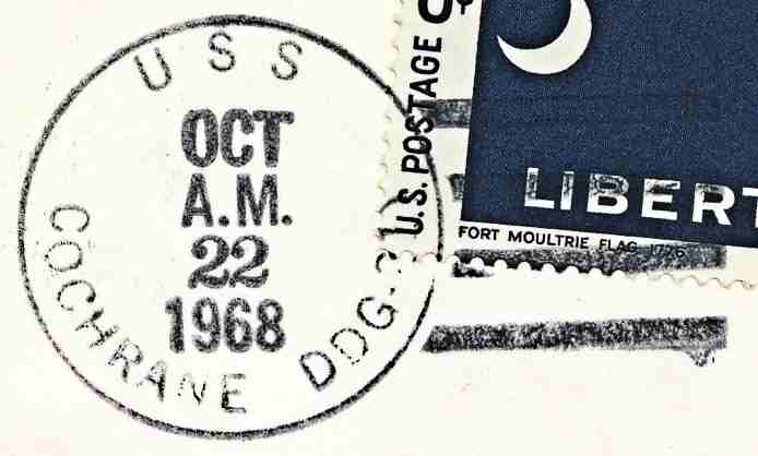 File:GregCiesielski Cochrane DDG21 19681022 1 Postmark.jpg
