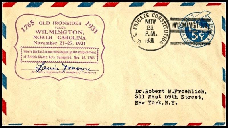 File:GregCiesielski Constitution 19311121 3 Front.jpg