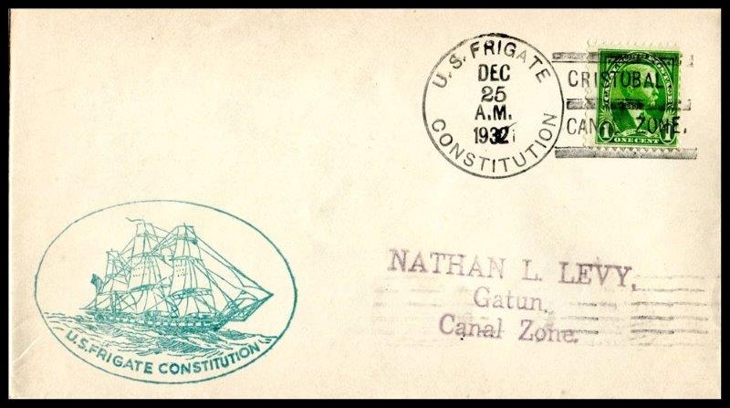 File:GregCiesielski Constitution 19321225 3 Front.jpg