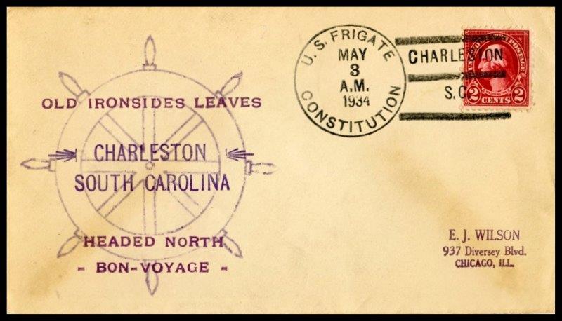 File:GregCiesielski Constitution 19340503 1 Front.jpg