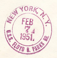 File:GregCiesielski FloydBParks DD884 19510207 1 Postmark.jpg