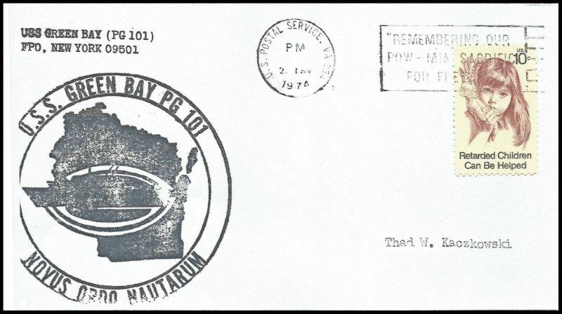 File:GregCiesielski GreenBay PG101 19741102 1 Front.jpg