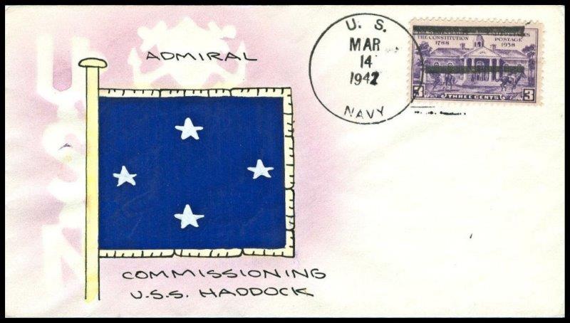 File:GregCiesielski Haddock SS231 19420314 1W Front.jpg