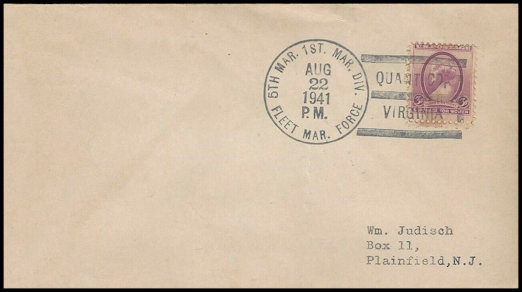 File:GregCiesielski MCBQuantico 19410822 1 Front.jpg