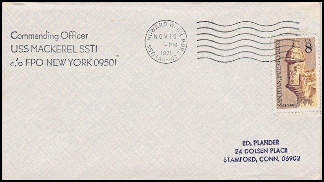 File:GregCiesielski Mackerel SST1 19711115 1 Front.jpg