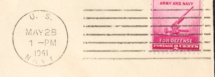 File:GregCiesielski Melville AD2 19410528 1 Postmark.jpg