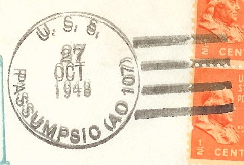 File:GregCiesielski Passumpsic AO107 19481027 1 Postmark.jpg