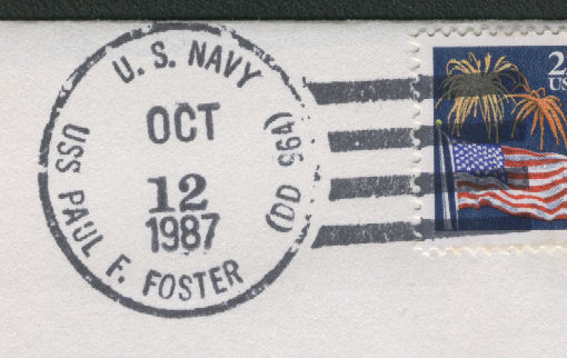 File:GregCiesielski PaulFFoster DD964 19871012 1 Postmark.jpg