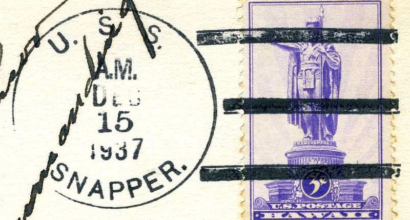 File:GregCiesielski Snapper SS185 19371215 1 Postmark.jpg