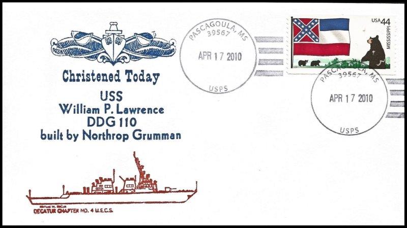 File:GregCiesielski WilliamPLawrence DDG110 20100417 1 Front.jpg