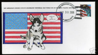 File:GregCiesielski AbrahamLincoln CVN72 20060530 1 Front.jpg