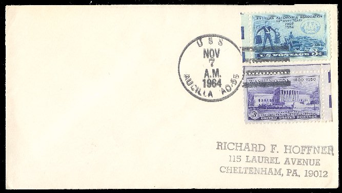 File:GregCiesielski Aucilla AO56 19641107 1 Front.jpg