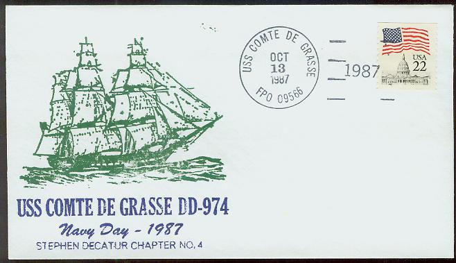File:GregCiesielski ComteDeGrasse DD974 19871013 1 Front.jpg