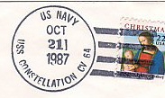 File:GregCiesielski Constellation CVA64 19861021 1 Postmark.jpg