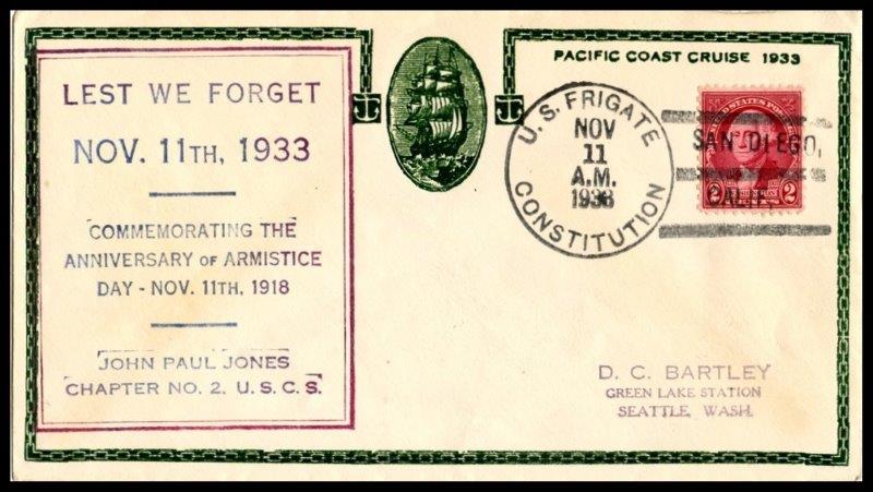 File:GregCiesielski Constitution 19331111 1 Front.jpg