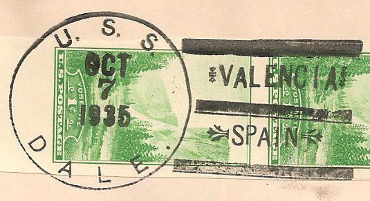 File:GregCiesielski Dale DD353 19351007 2 Postmark.jpg