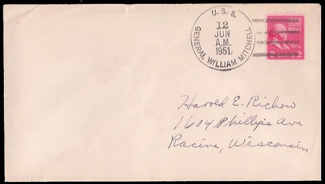 File:GregCiesielski GeneralWilliamMitchell AP114 19510612 1 Front.jpg