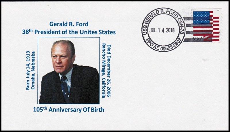 File:GregCiesielski GeraldRFord CVN78 20180714 1 Front.jpg