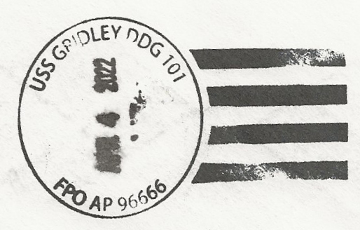 File:GregCiesielski Gridley DDG101 20220404 1 Postmark.jpg