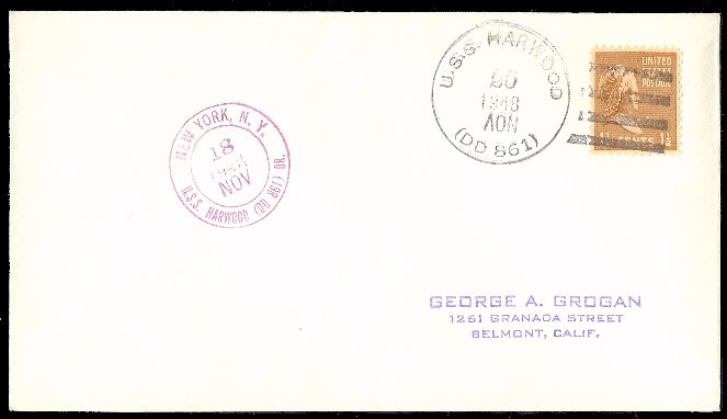 File:GregCiesielski Harwood DD861 19481120 1 Front.jpg