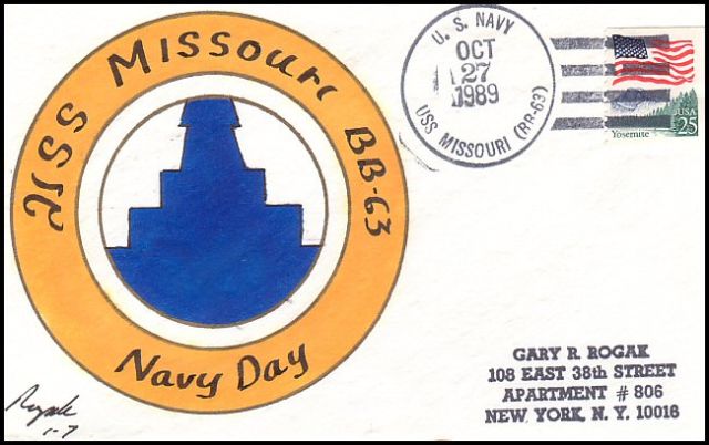 File:GregCiesielski Missouri BB63 19891027 1 Front.jpg