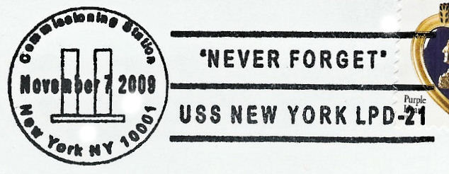 File:GregCiesielski NewYork LPD21 20091107 3 Postmark.jpg