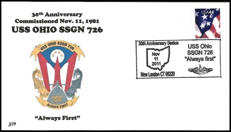 File:GregCiesielski Ohio SSGN726 20111111 8 Front.jpg