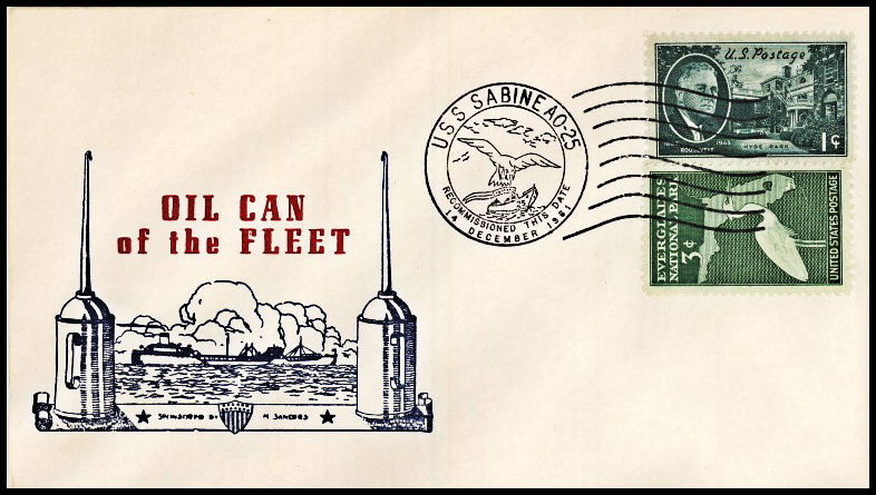 File:GregCiesielski Sabine AO25 19611214 1 Front.jpg