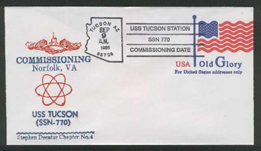 File:GregCiesielski Tucson SSN770 19950909 1 Front.jpg