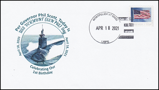 File:GregCiesielski Vermont SSN792 20210418 1m Front.jpg