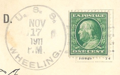 File:GregCiesielski Wheeling PG14 19111117 1 Postmark.jpg