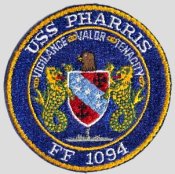 File:PHARRIS FF PATCH.jpg