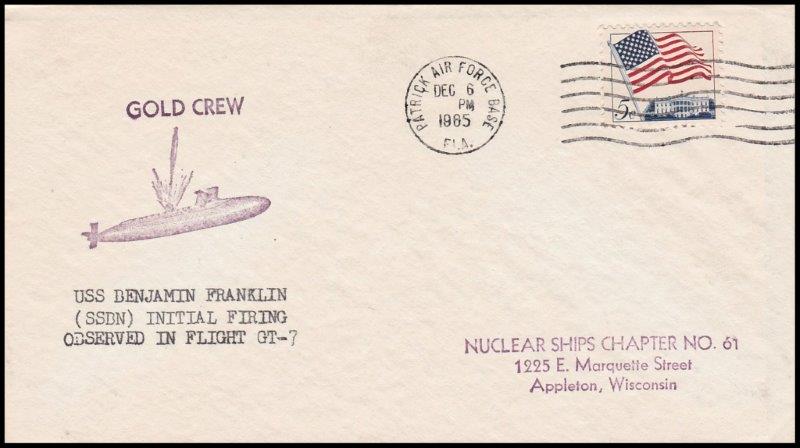 File:GregCiesielski BenjaminFranklin SSBN640 19651206 2 Front.jpg