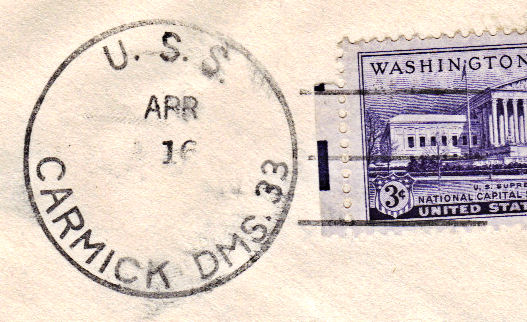 File:GregCiesielski Carmick DMS33 19520416 1 Postmark.jpg