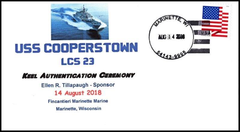File:GregCiesielski Cooperstown LCS23 20180814 1 Front.jpg