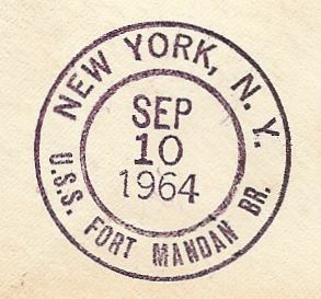 File:GregCiesielski FortMandan LSD21 19640910 2 Postmark.jpg