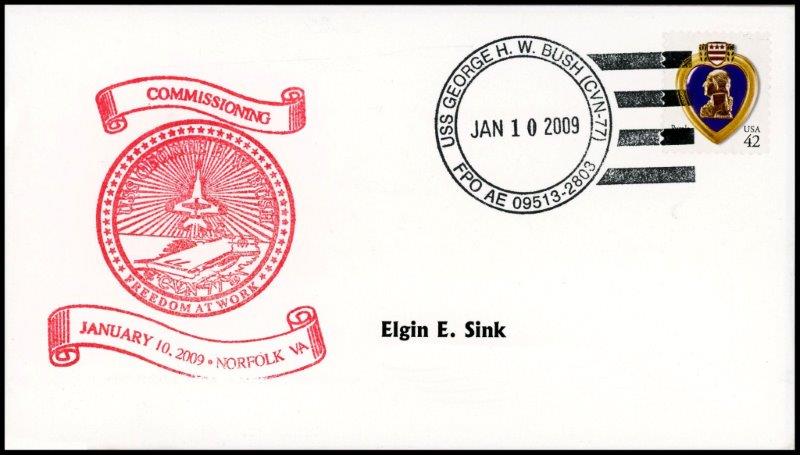 File:GregCiesielski GeorgeHWBush CVN77 20090110 6 Front.jpg