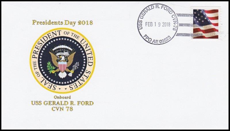 File:GregCiesielski GeraldRFord CVN78 20180219 1 Front.jpg