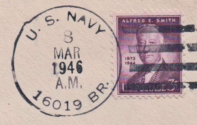 File:GregCiesielski Housatonic AO35 19460308 1 Postmark.jpg