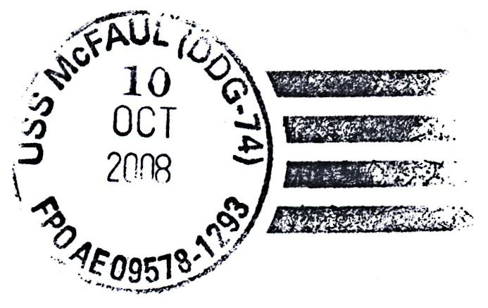 File:GregCiesielski McFaul DDG74 20081010 1 Postmark.jpg