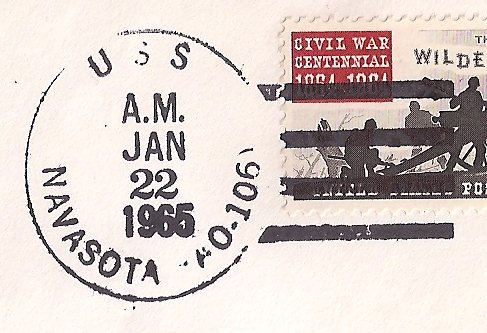 File:GregCiesielski Navasota AO106 19660122 1 Postmark.jpg