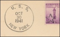 File:GregCiesielski NewYork BB34 19411030 1 Postmark.jpg