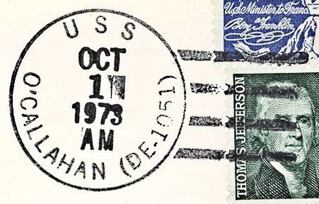 File:GregCiesielski OCallahan DE1051 19731001 1 Postmark.jpg