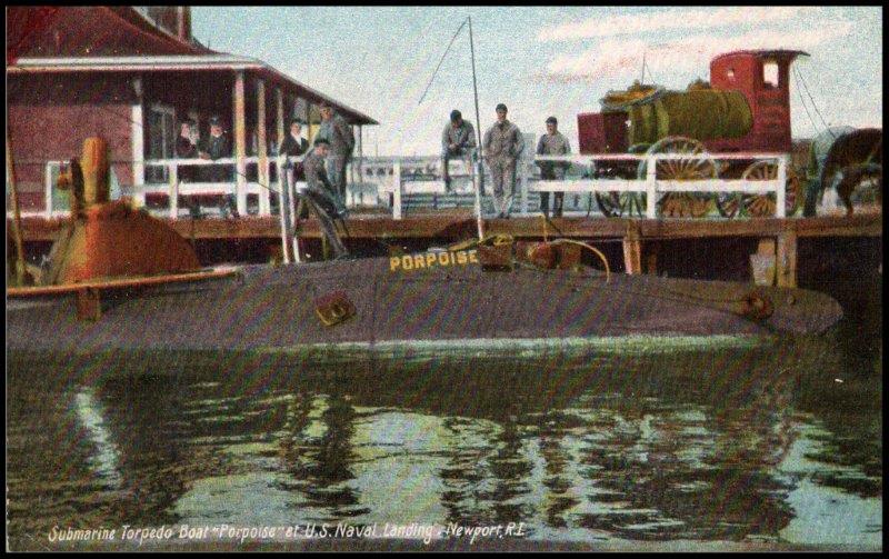 File:GregCiesielski Porpoise 1905 1 Front.jpg