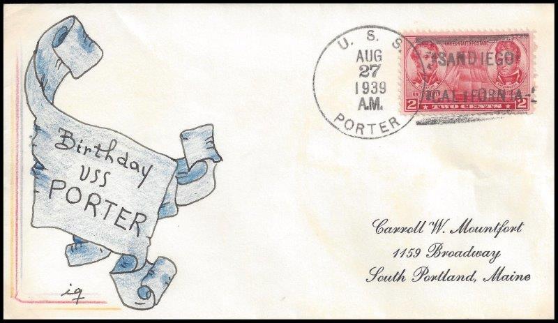 File:GregCiesielski Porter DD356 19390827 1 Front.jpg