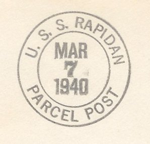 File:GregCiesielski Rapidan AO18 19400307 2 Postmark.jpg