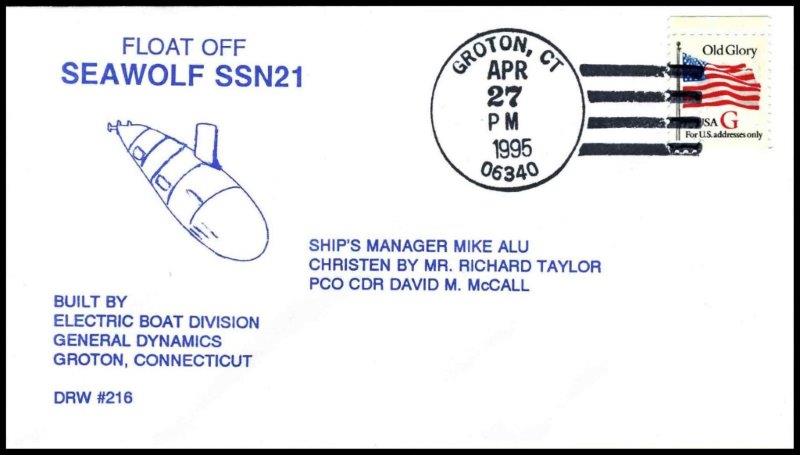 File:GregCiesielski Seawolf SSN21 19950427 1W Front.jpg