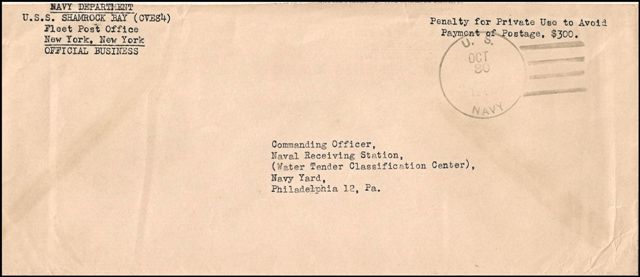 File:GregCiesielski ShamrockBay CVE84 19461030 1 Front.jpg