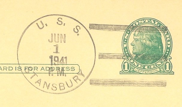 File:GregCiesielski Stansbury DMS8 19410601 1 Postmark.jpg