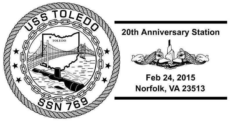 File:GregCiesielski Toledo SSN769 20150224 1 Postmark.jpg